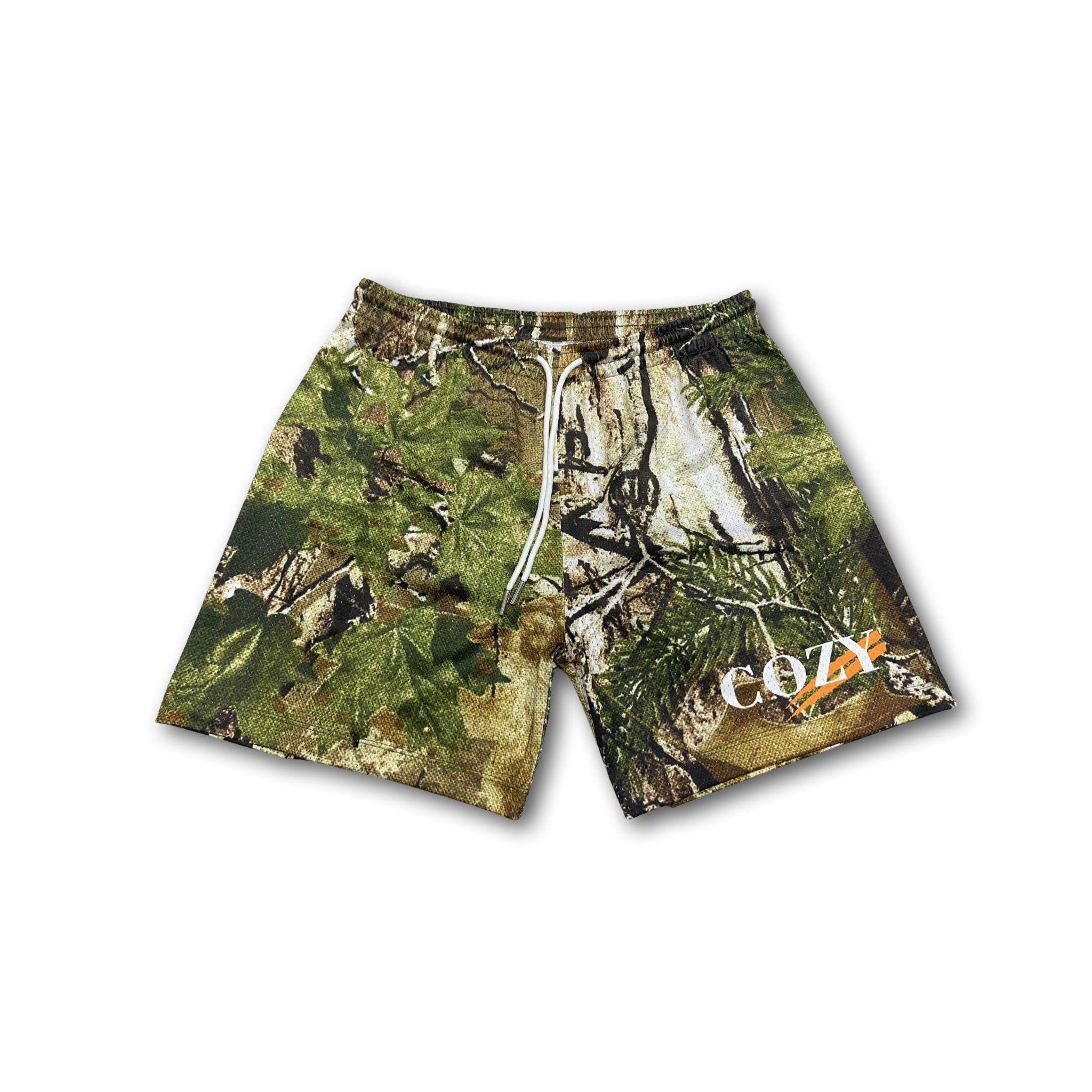 Collective Shorts