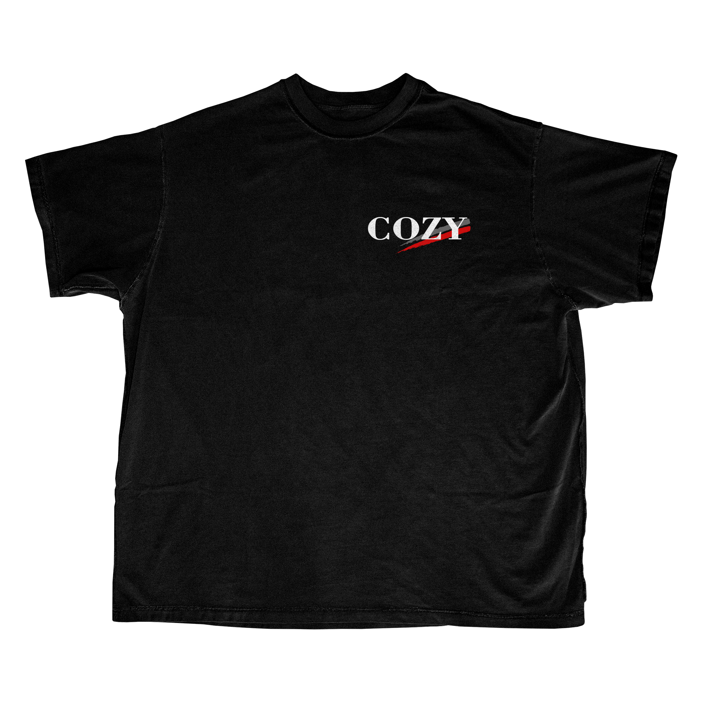 West Helmet T-Shirt