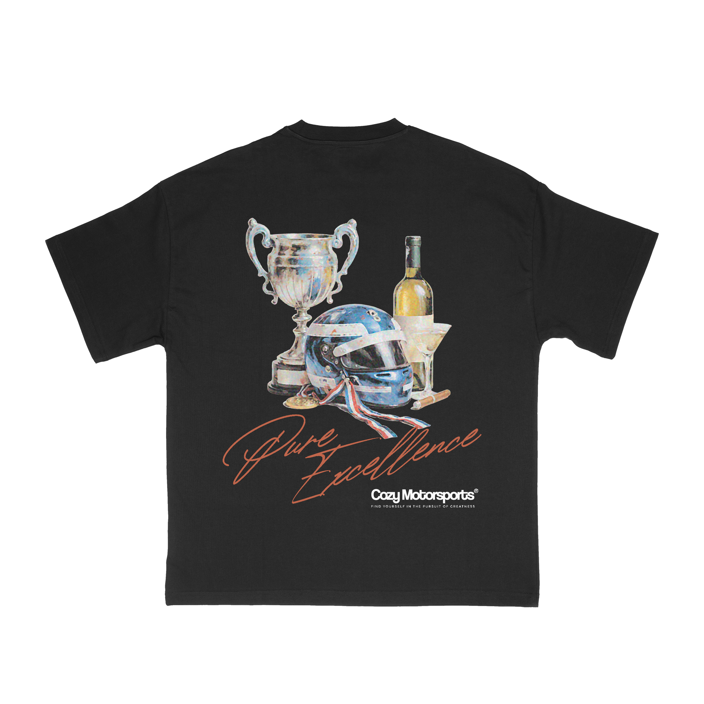 Prue Excellence T-Shirt