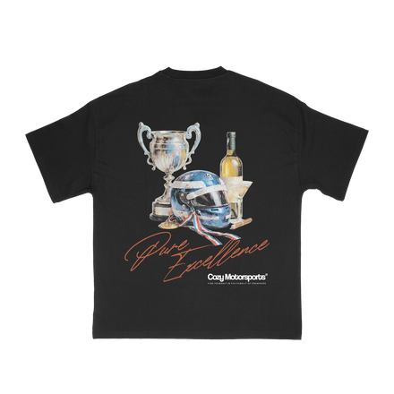 Prue Excellence T-Shirt