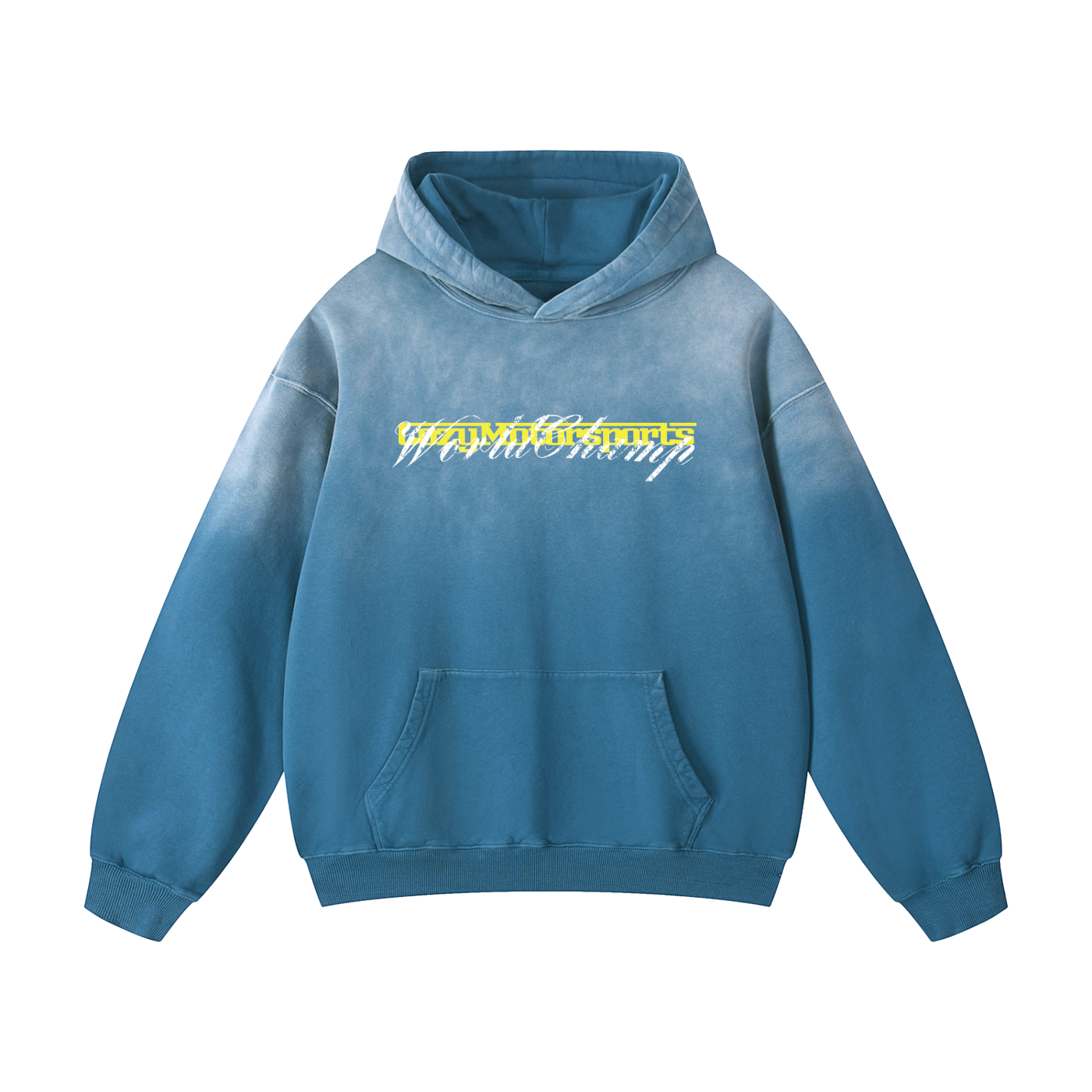 "World Champ" Hoodie