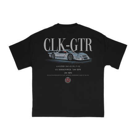 CLK-GTR T-Shirt