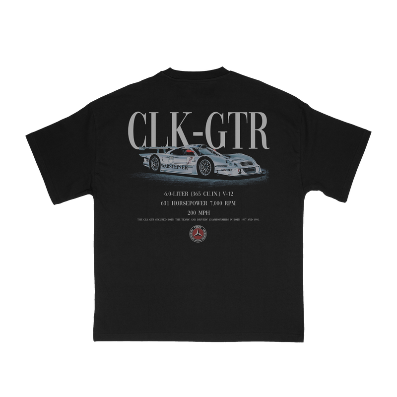 CLK-GTR T-Shirt