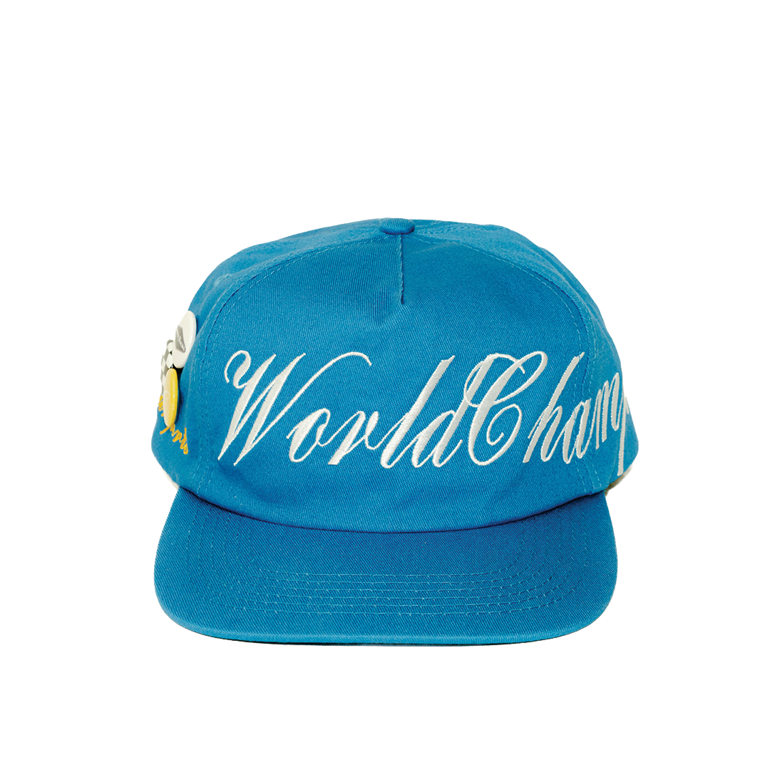 World Champ Snap Back