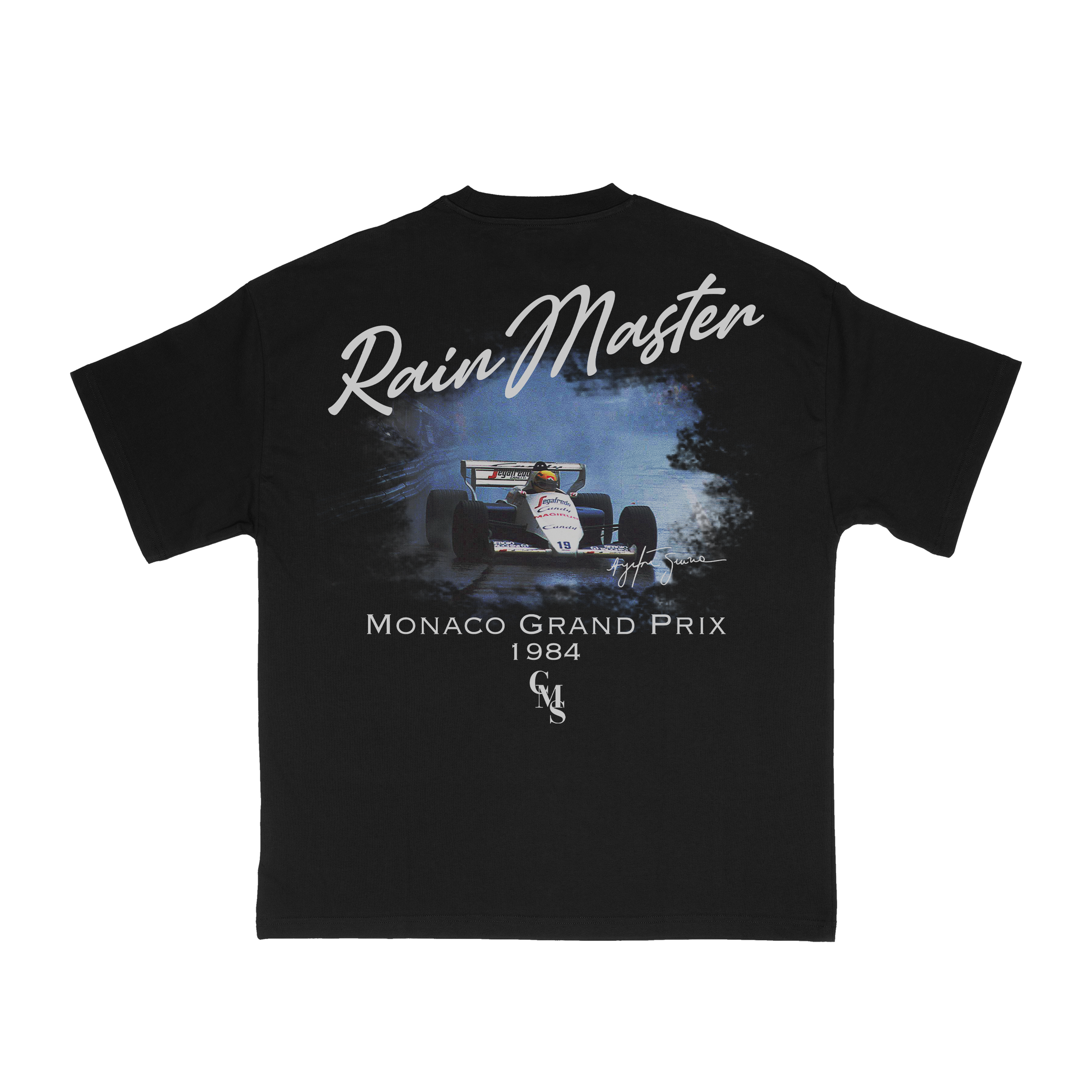 Rain Master T-Shirt
