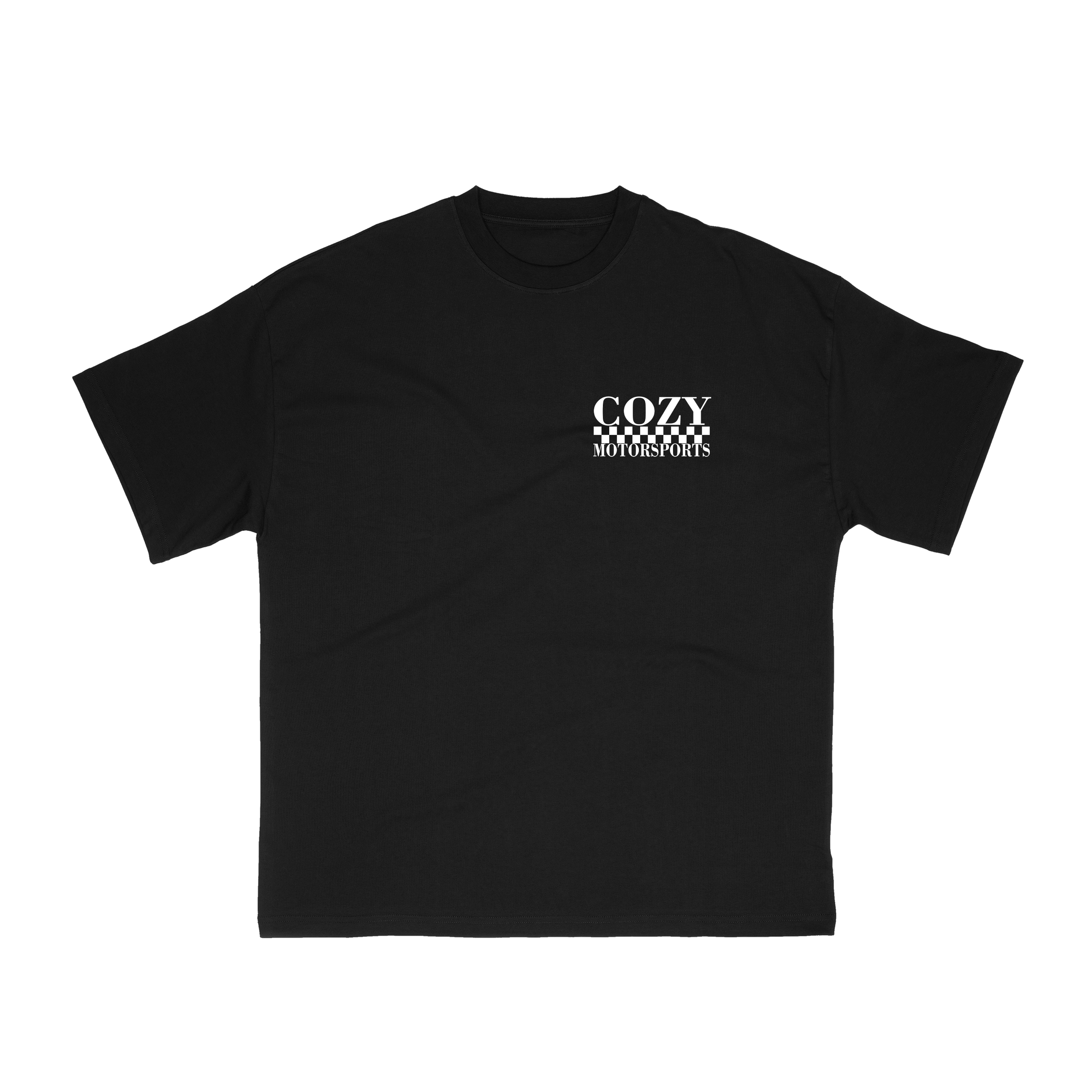 Rain Master T-Shirt