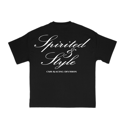 S&S T-Shirt