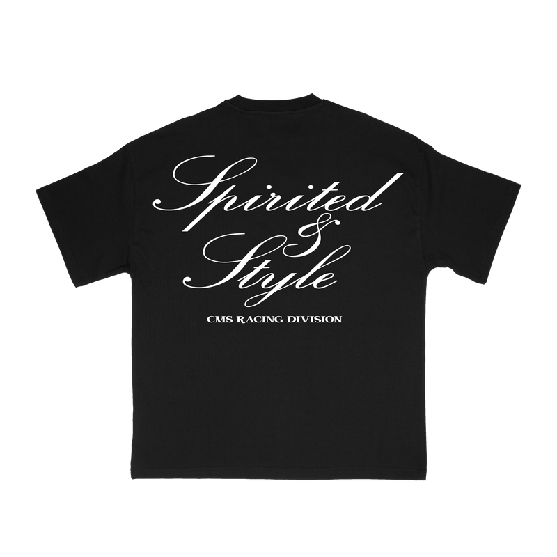 S&S T-Shirt