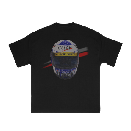 West Helmet T-Shirt